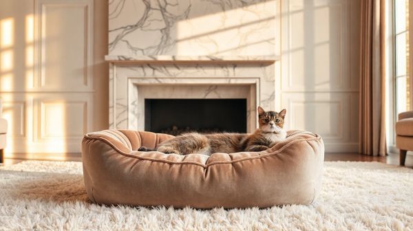 Guide des meilleures litières pour chats en 2026
