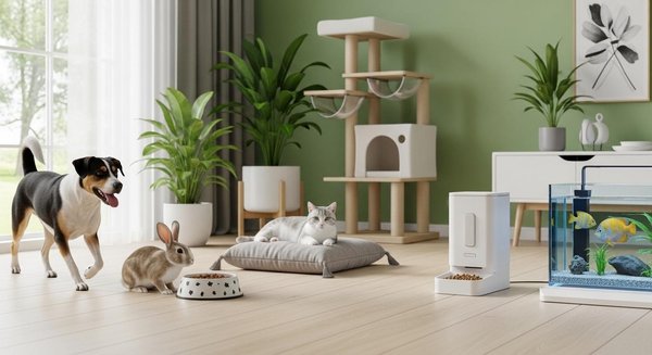 Actualités animaux de compagnie : les tendances à suivre en 2026